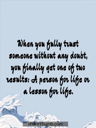 life love lessons quotes